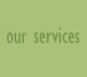 Our Services